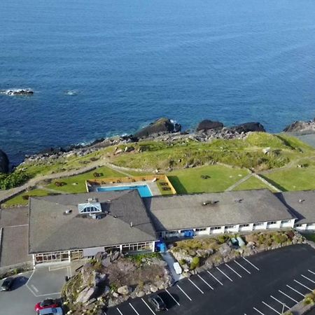 Derrynane Hotel & Holiday Homes Caherdaniel Εξωτερικό φωτογραφία