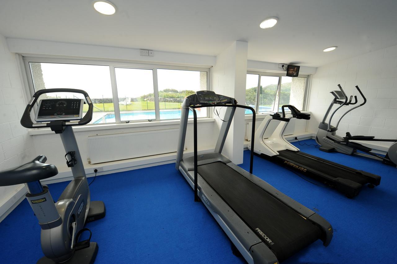 Derrynane Hotel & Holiday Homes Caherdaniel Εξωτερικό φωτογραφία