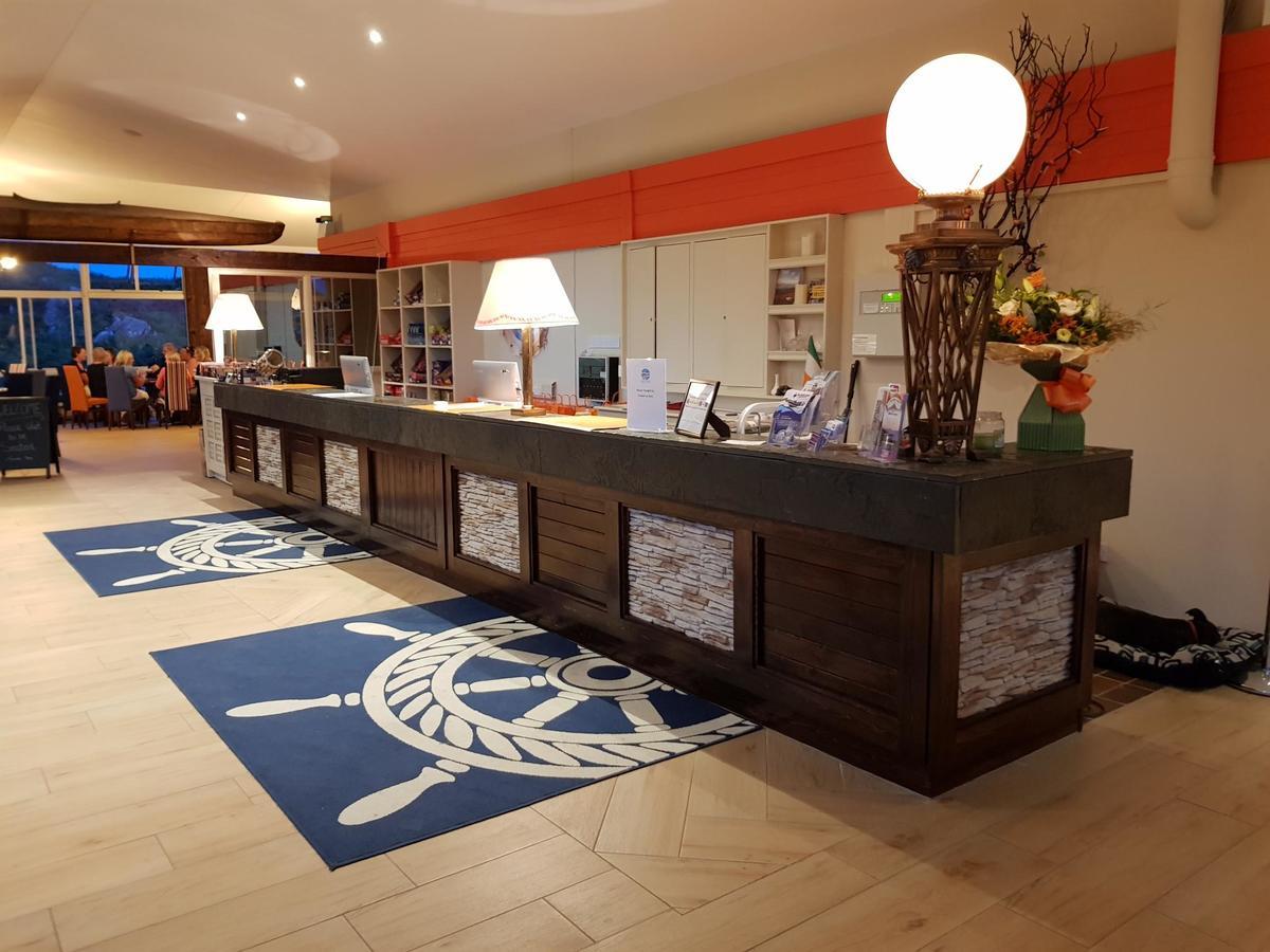 Derrynane Hotel & Holiday Homes Caherdaniel Εξωτερικό φωτογραφία