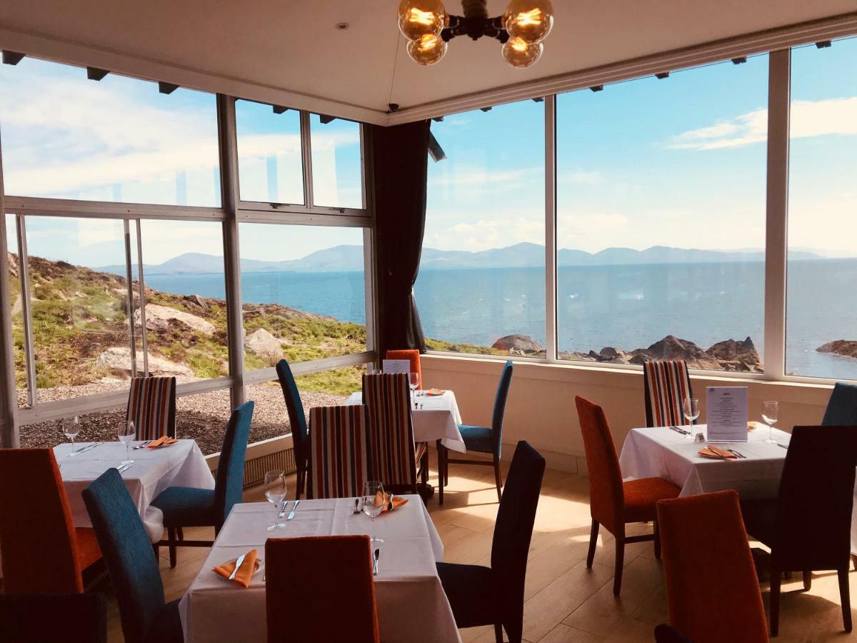 Derrynane Hotel & Holiday Homes Caherdaniel Εξωτερικό φωτογραφία