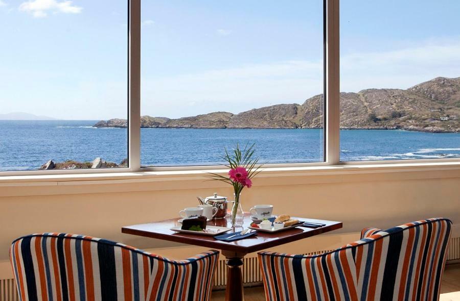 Derrynane Hotel & Holiday Homes Caherdaniel Εξωτερικό φωτογραφία