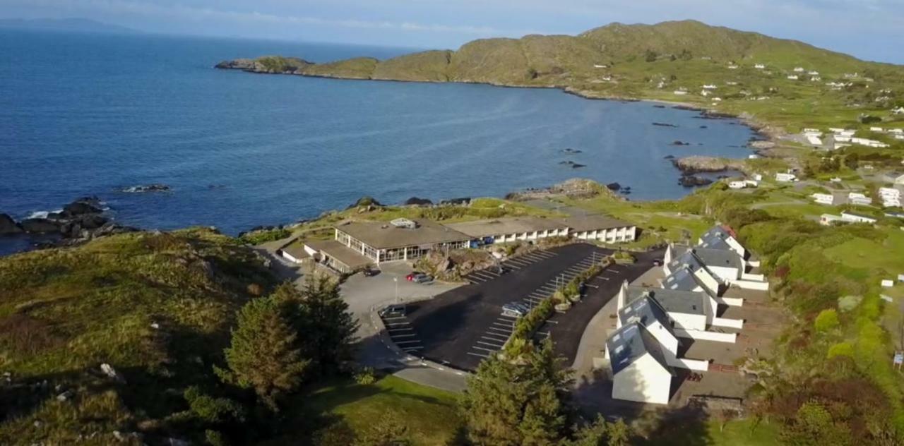 Derrynane Hotel & Holiday Homes Caherdaniel Εξωτερικό φωτογραφία