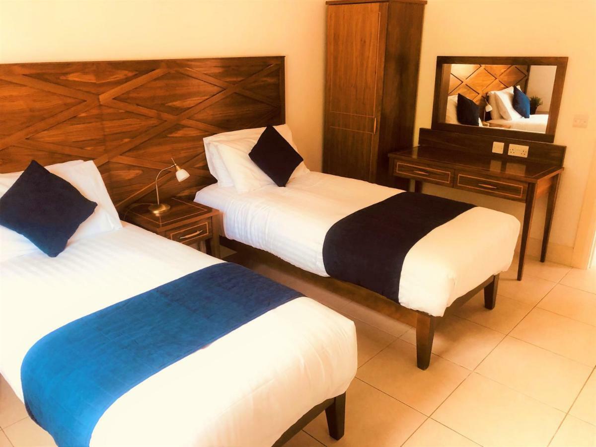 Derrynane Hotel & Holiday Homes Caherdaniel Εξωτερικό φωτογραφία