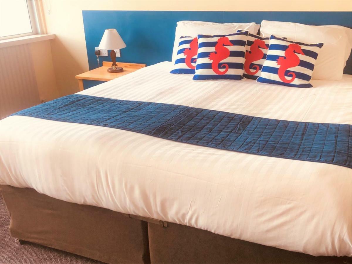 Derrynane Hotel & Holiday Homes Caherdaniel Εξωτερικό φωτογραφία