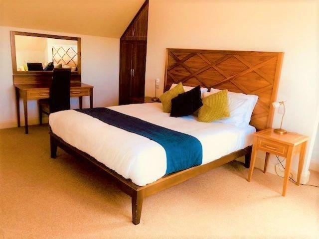 Derrynane Hotel & Holiday Homes Caherdaniel Εξωτερικό φωτογραφία