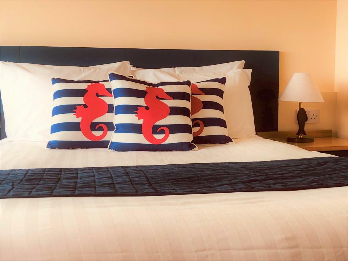 Derrynane Hotel & Holiday Homes Caherdaniel Εξωτερικό φωτογραφία