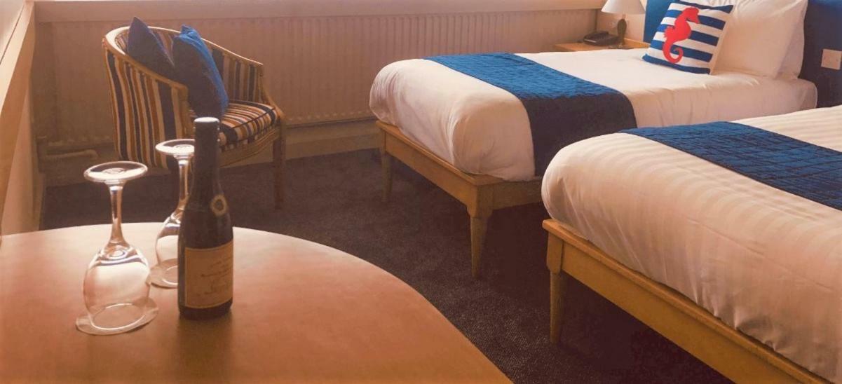 Derrynane Hotel & Holiday Homes Caherdaniel Εξωτερικό φωτογραφία