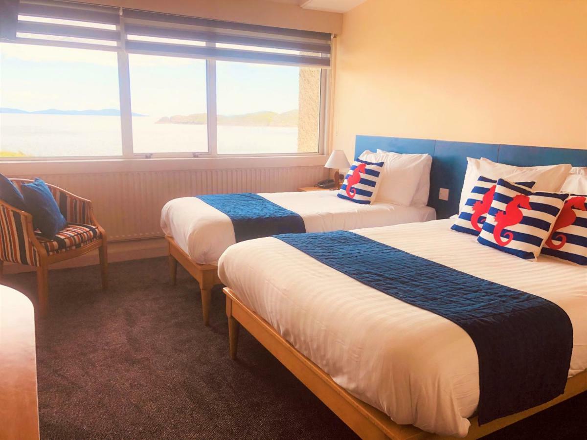 Derrynane Hotel & Holiday Homes Caherdaniel Εξωτερικό φωτογραφία