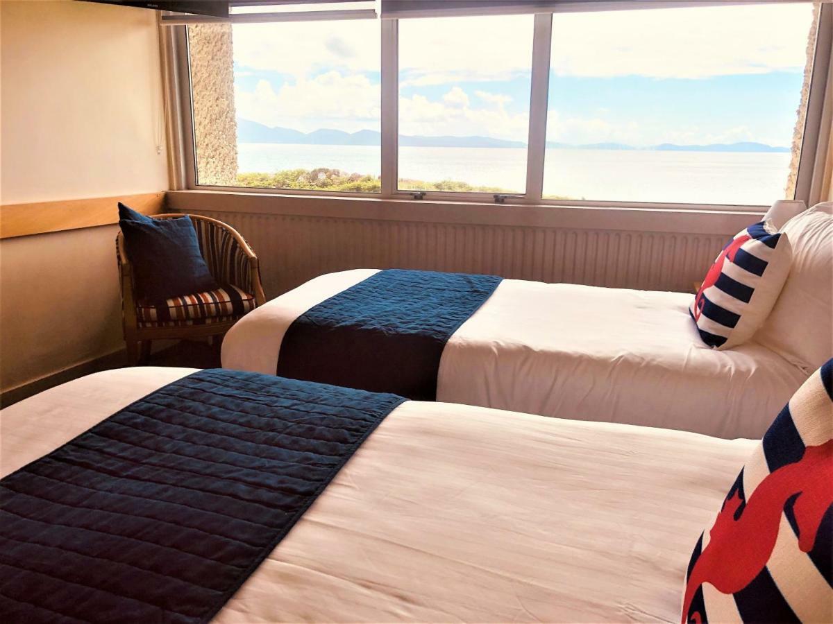 Derrynane Hotel & Holiday Homes Caherdaniel Εξωτερικό φωτογραφία