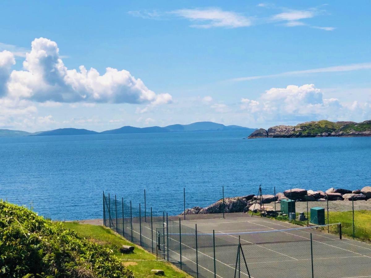Derrynane Hotel & Holiday Homes Caherdaniel Εξωτερικό φωτογραφία