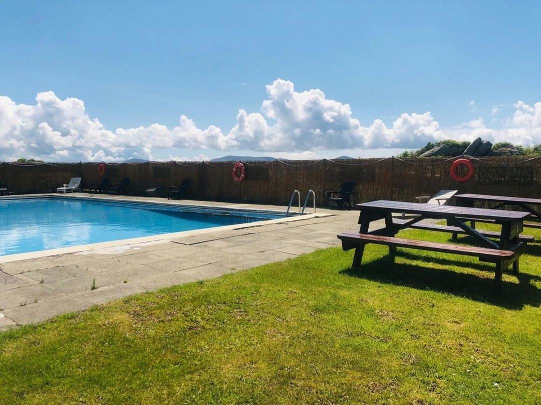 Derrynane Hotel & Holiday Homes Caherdaniel Εξωτερικό φωτογραφία