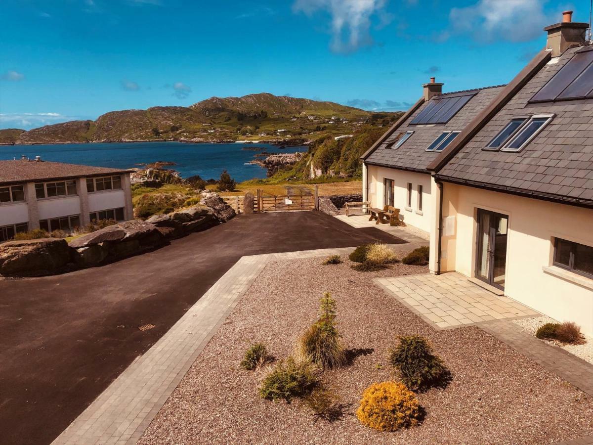 Derrynane Hotel & Holiday Homes Caherdaniel Εξωτερικό φωτογραφία